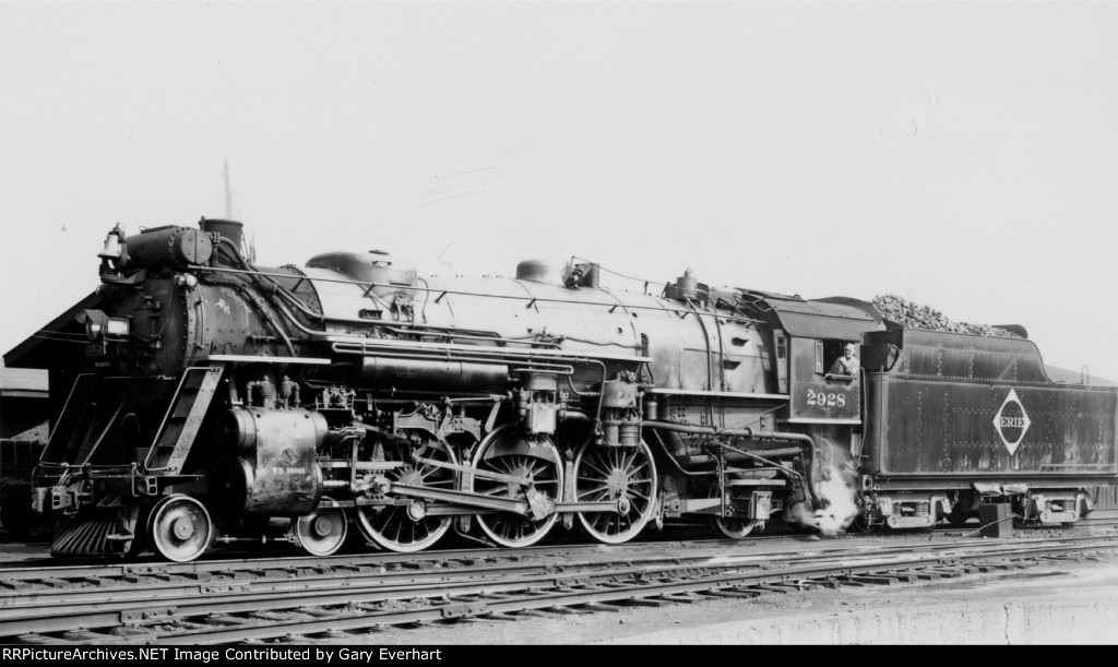 ERIE 24-6-2 #928